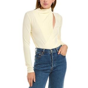 ASTR the label Paxton bodysuit NWT
